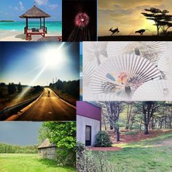 collection Copy right free