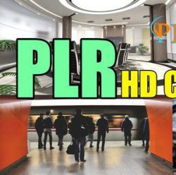HD PLR Commercial Images