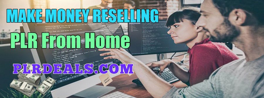 Master Resell Rights & PLR Audiobooks at ResalePLR.com