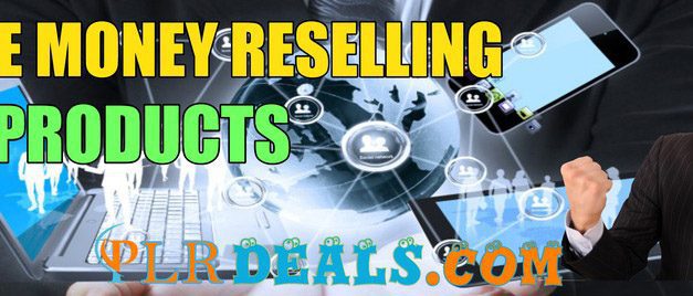 How to resell digital products