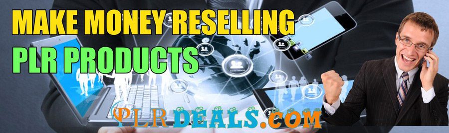 How to resell digital products