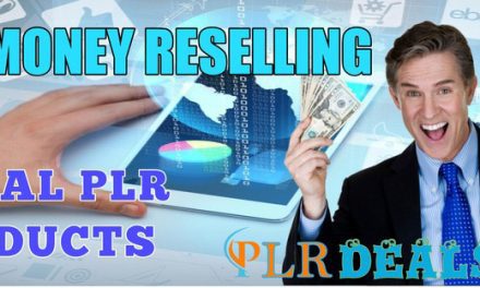 Unlock the Potential of Ready-to-Use PLR Content with PLR.deal