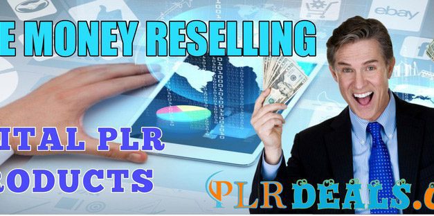 Unlock the Potential of Ready-to-Use PLR Content with PLR.deal