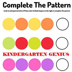 learning activities for children