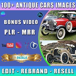 Antique Cars images-2025