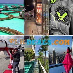 HIGH END Lifestyle video