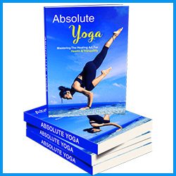 Absolute YOGA PLR eBOOK