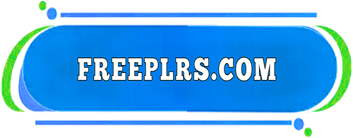 free PLRs Partners website