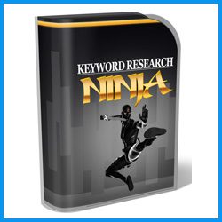 Keyword Research Ninja