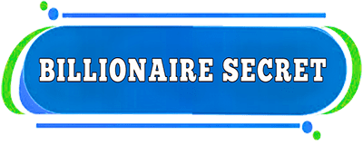 Billionaire secret