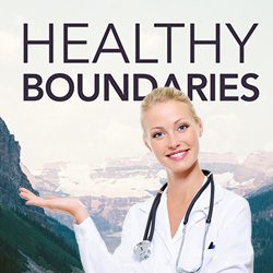 Healthy Boundry
