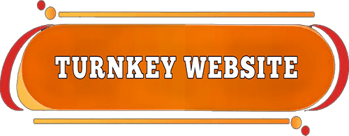 Turnkey Website