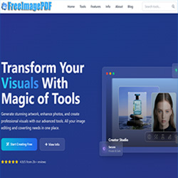 turnkey image converter website-2026