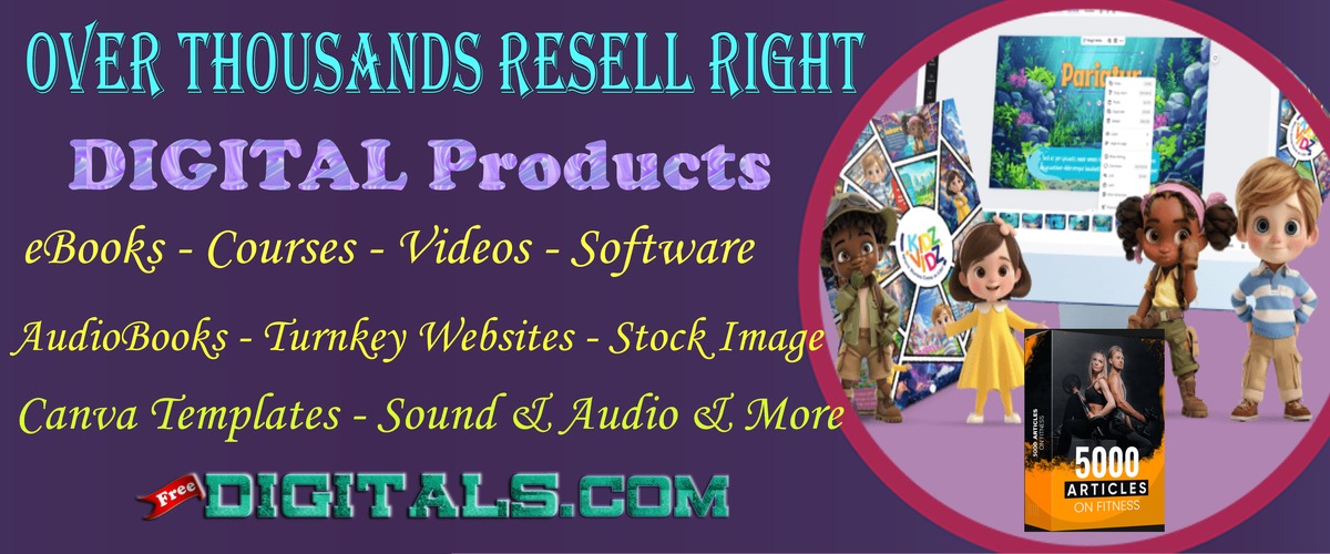 free Digitals online 2026