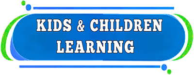 kids & children learning kids-children learning